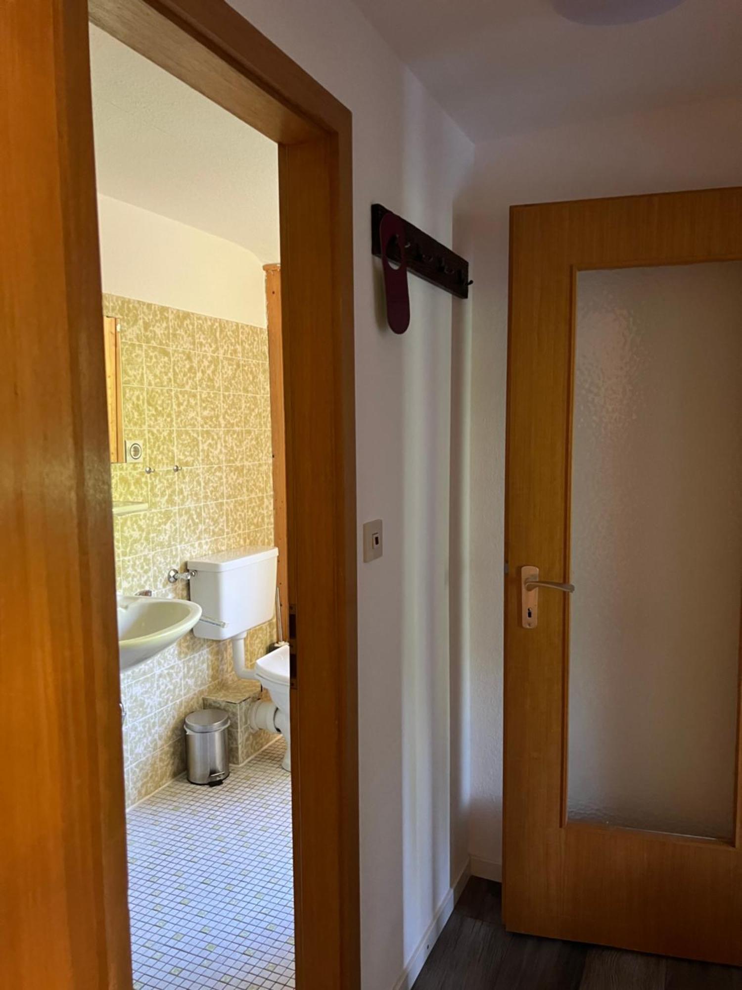 באד לאוטרברג Pension Villa Pangea מראה חיצוני תמונה