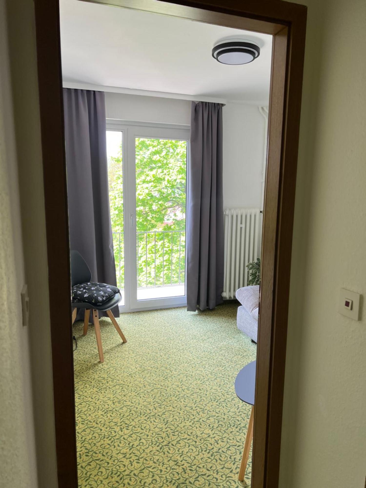 באד לאוטרברג Pension Villa Pangea מראה חיצוני תמונה