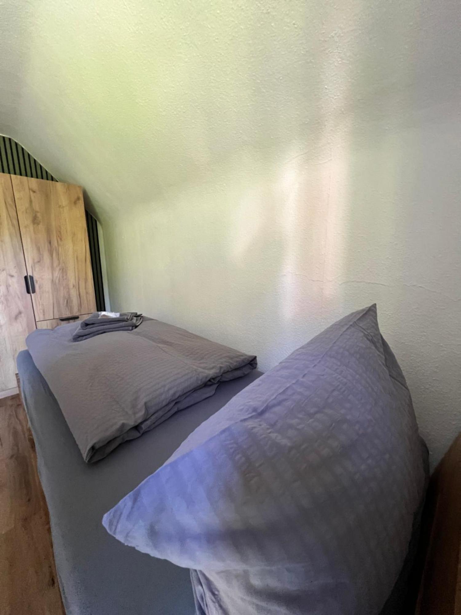 באד לאוטרברג Pension Villa Pangea מראה חיצוני תמונה