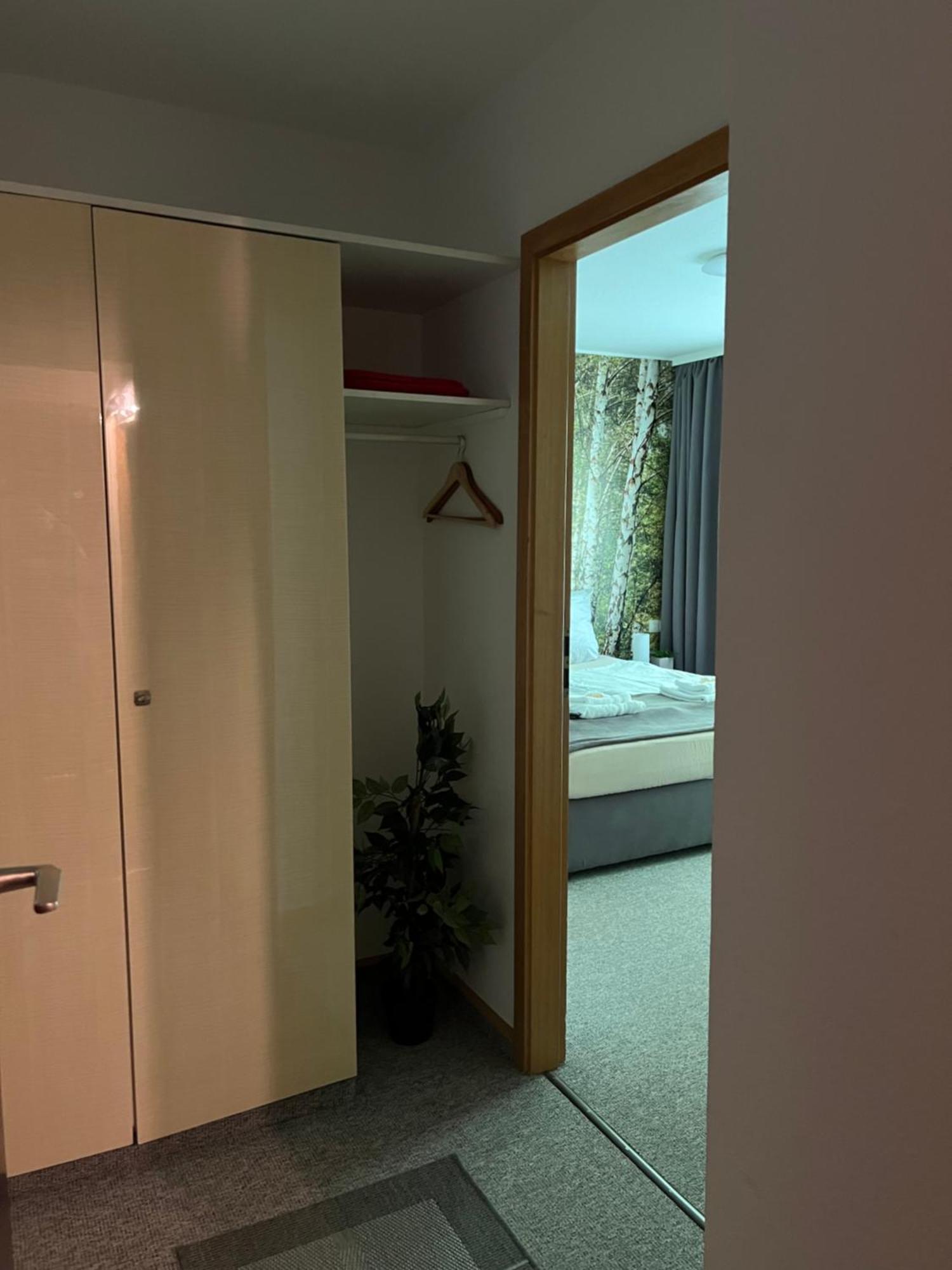 באד לאוטרברג Pension Villa Pangea מראה חיצוני תמונה