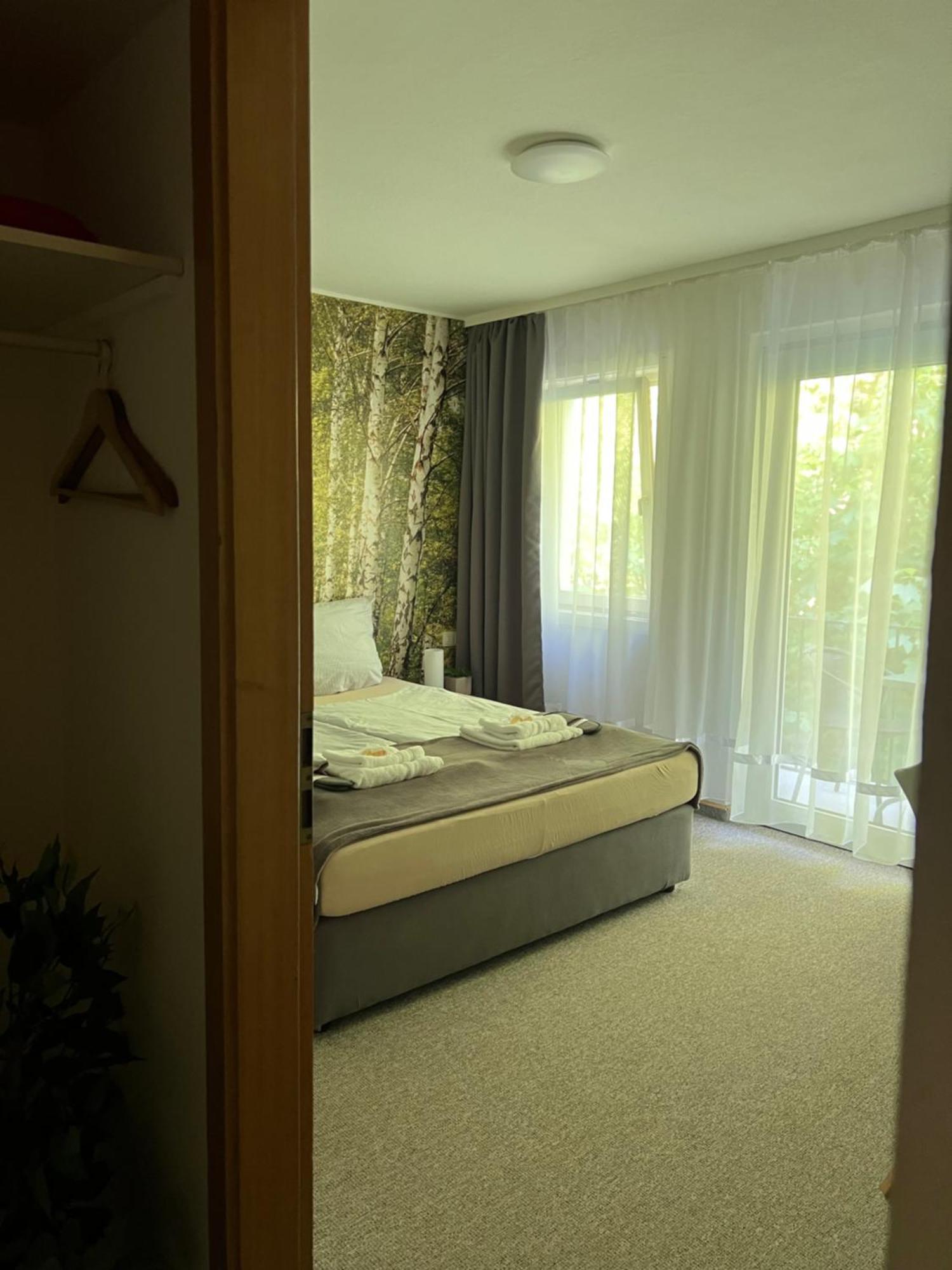 באד לאוטרברג Pension Villa Pangea מראה חיצוני תמונה